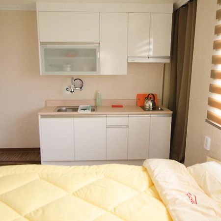 Yakorea Hostel Hongdae Seul Zewnętrze zdjęcie