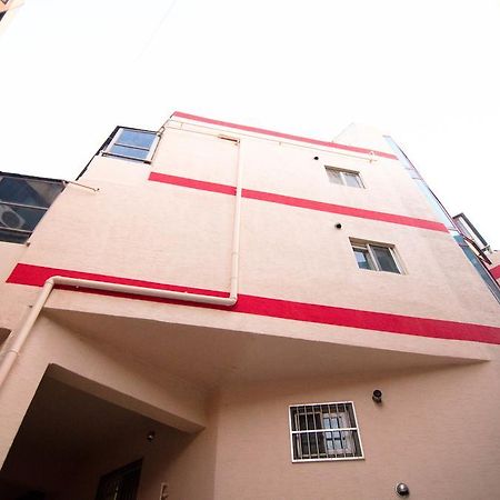 Yakorea Hostel Hongdae Seul Zewnętrze zdjęcie