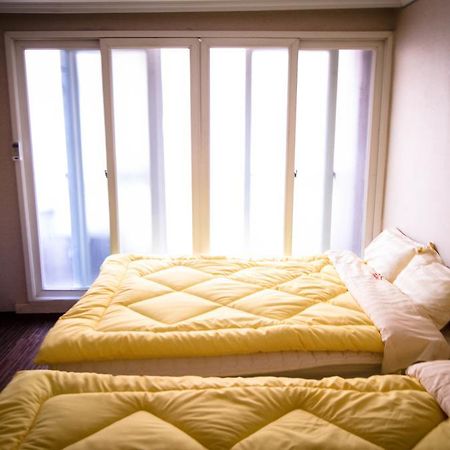 Yakorea Hostel Hongdae Seul Zewnętrze zdjęcie