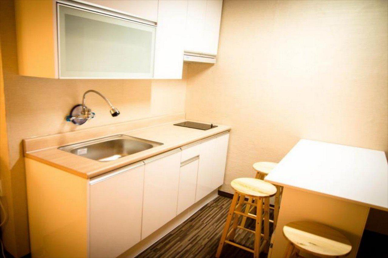 Yakorea Hostel Hongdae Seul Zewnętrze zdjęcie