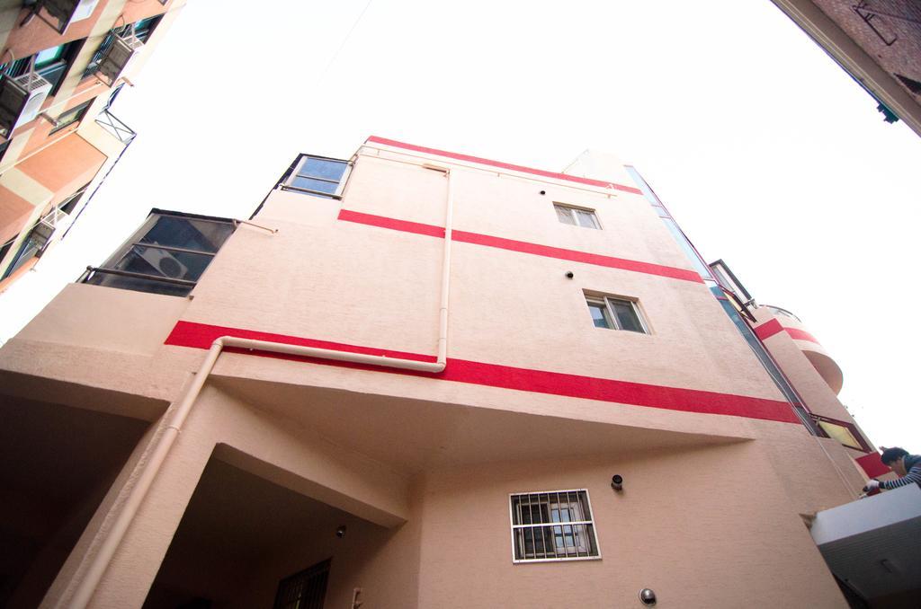 Yakorea Hostel Hongdae Seul Zewnętrze zdjęcie