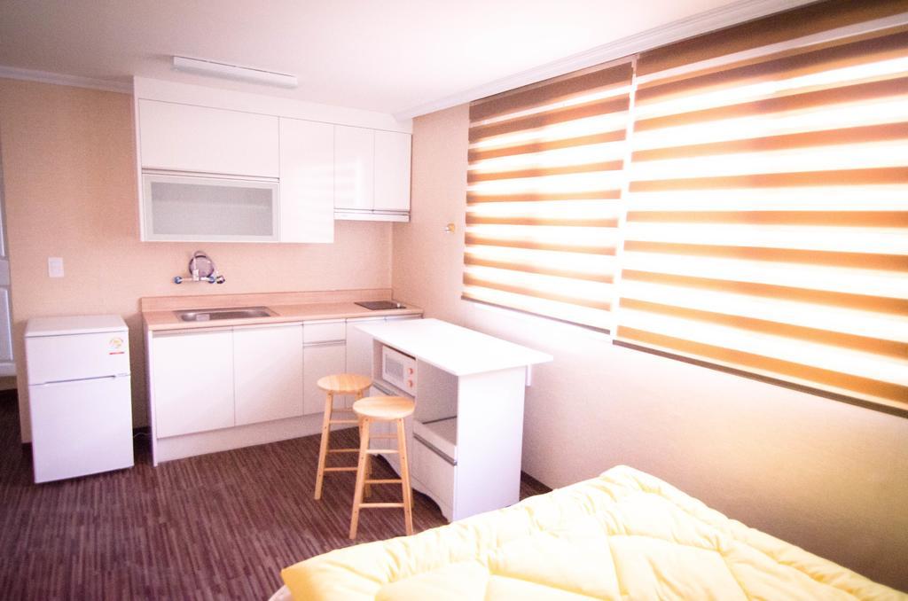 Yakorea Hostel Hongdae Seul Zewnętrze zdjęcie