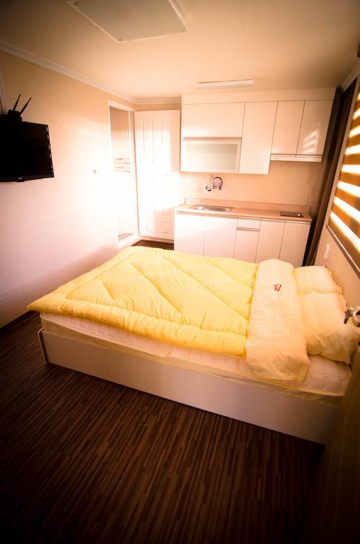 Yakorea Hostel Hongdae Seul Zewnętrze zdjęcie