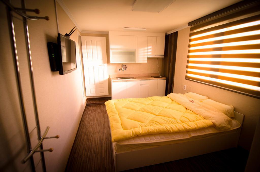 Yakorea Hostel Hongdae Seul Zewnętrze zdjęcie