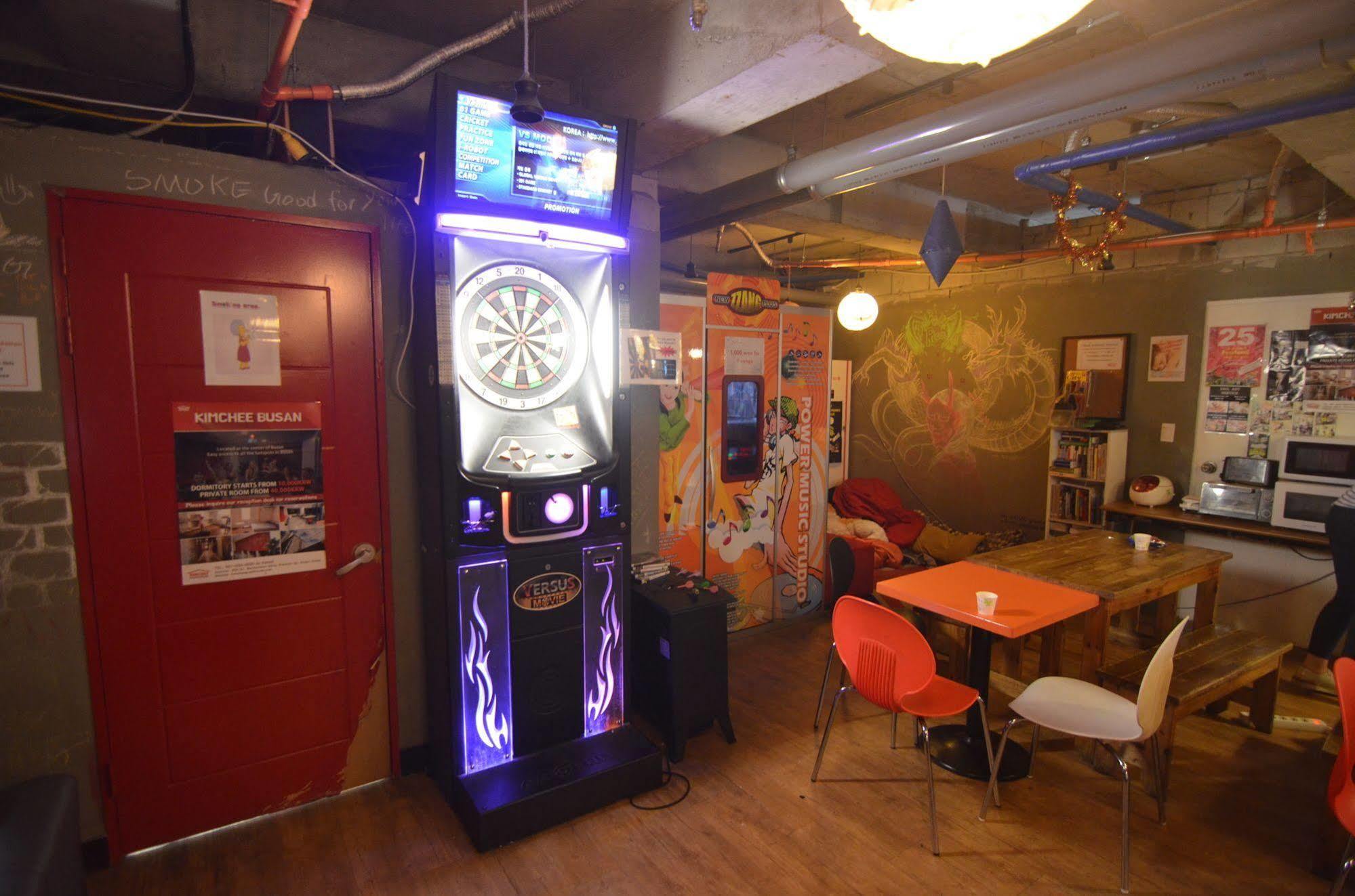Yakorea Hostel Hongdae Seul Zewnętrze zdjęcie
