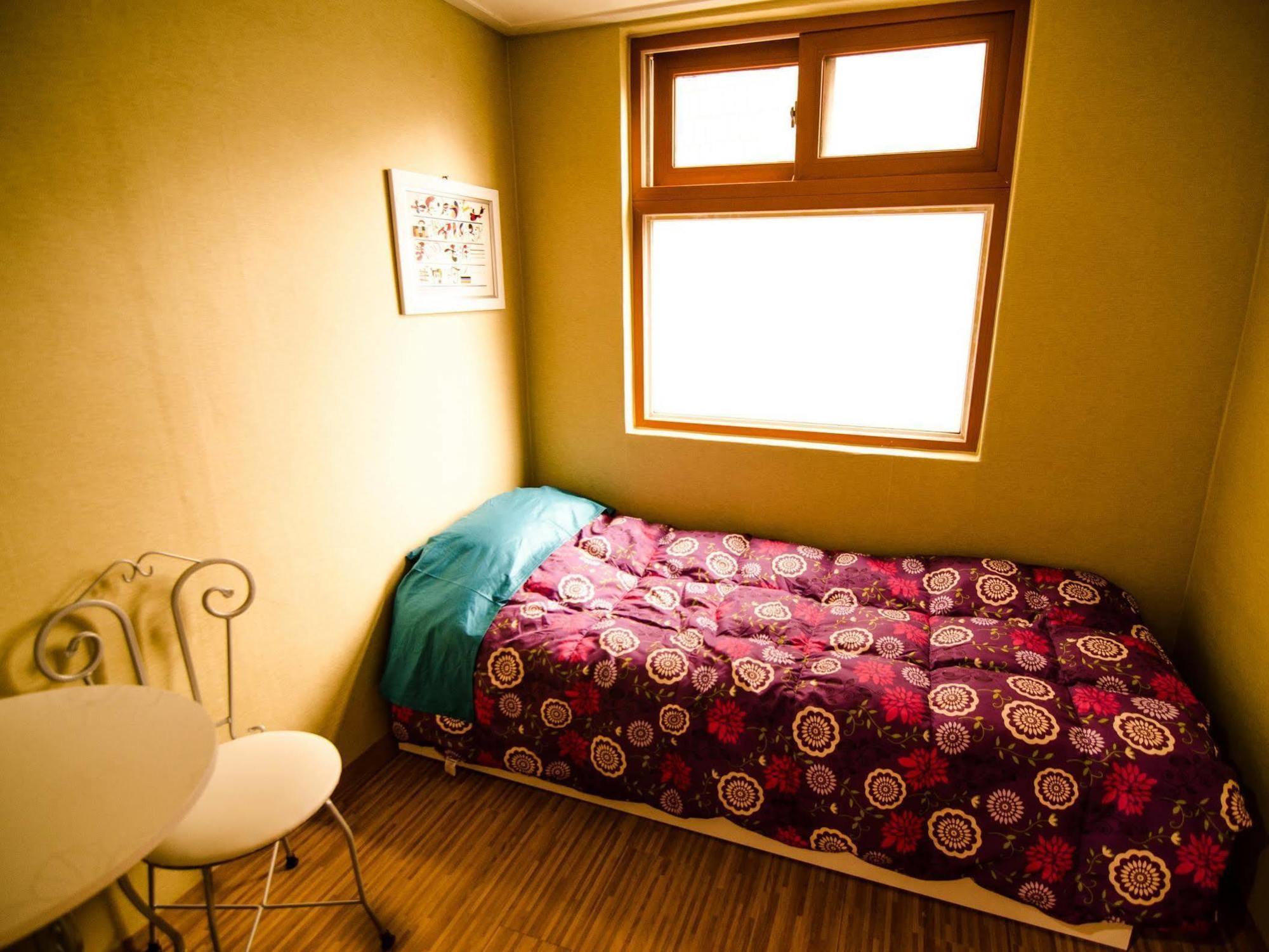 Yakorea Hostel Hongdae Seul Zewnętrze zdjęcie