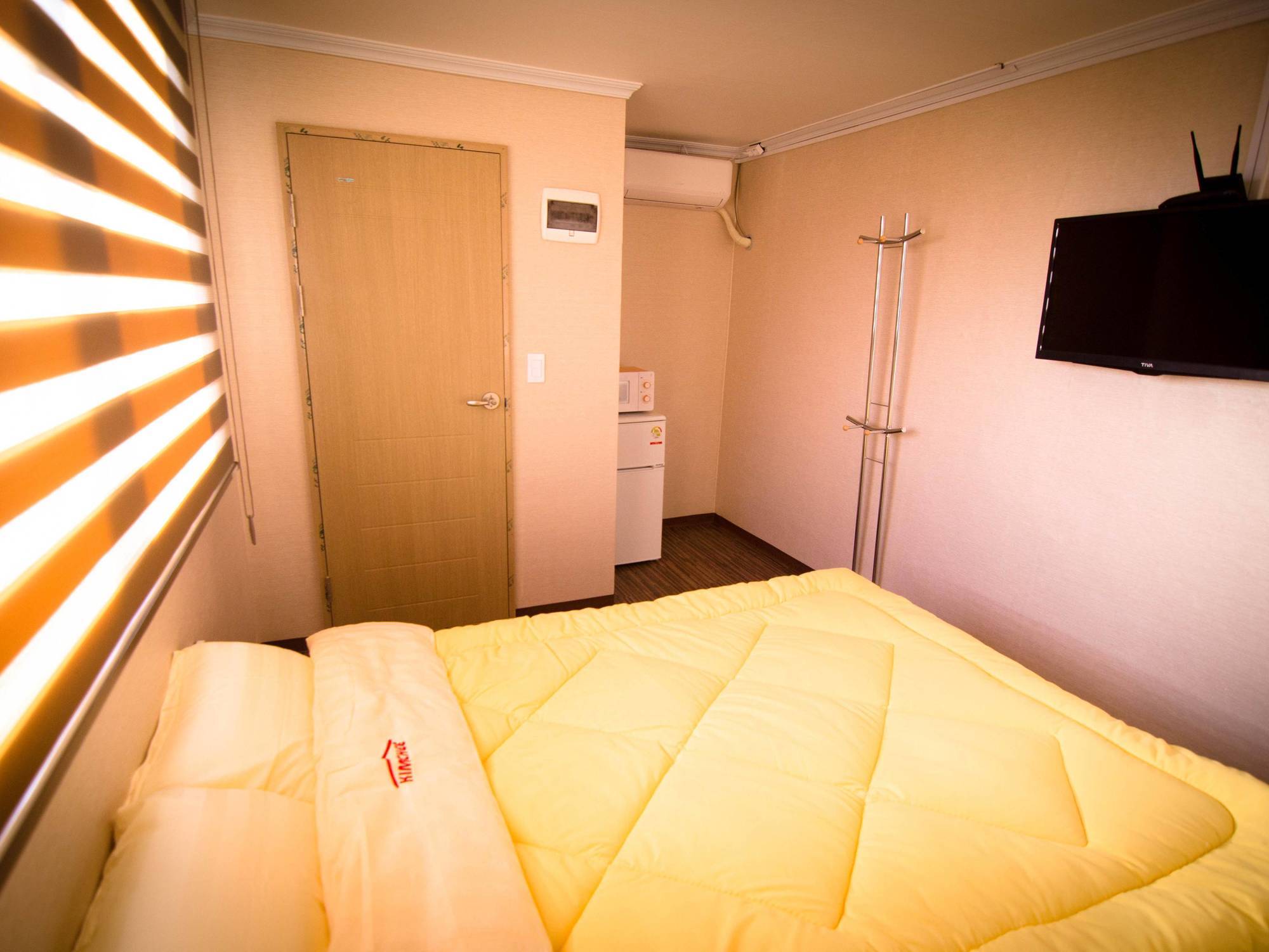 Yakorea Hostel Hongdae Seul Zewnętrze zdjęcie