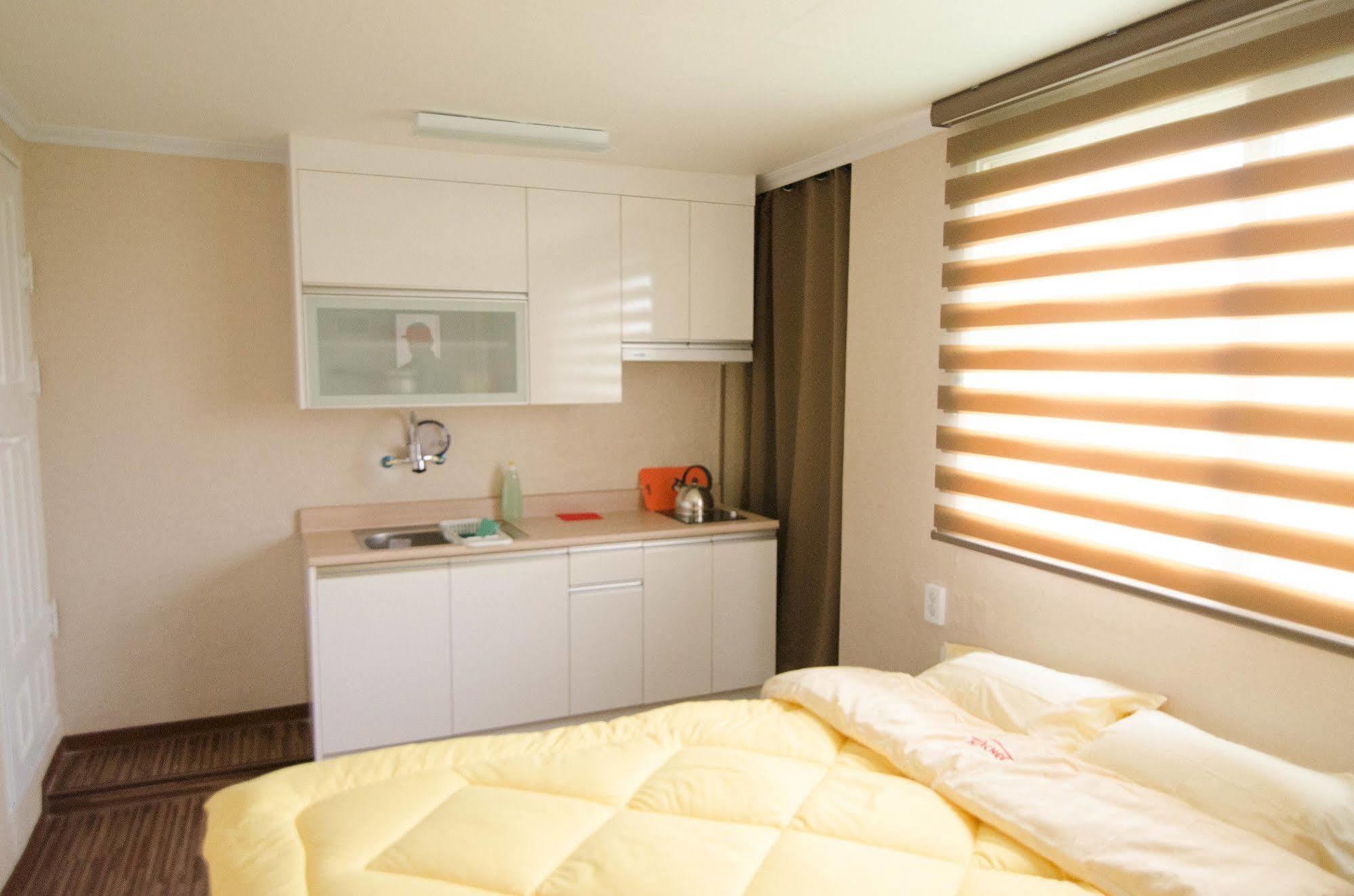 Yakorea Hostel Hongdae Seul Zewnętrze zdjęcie
