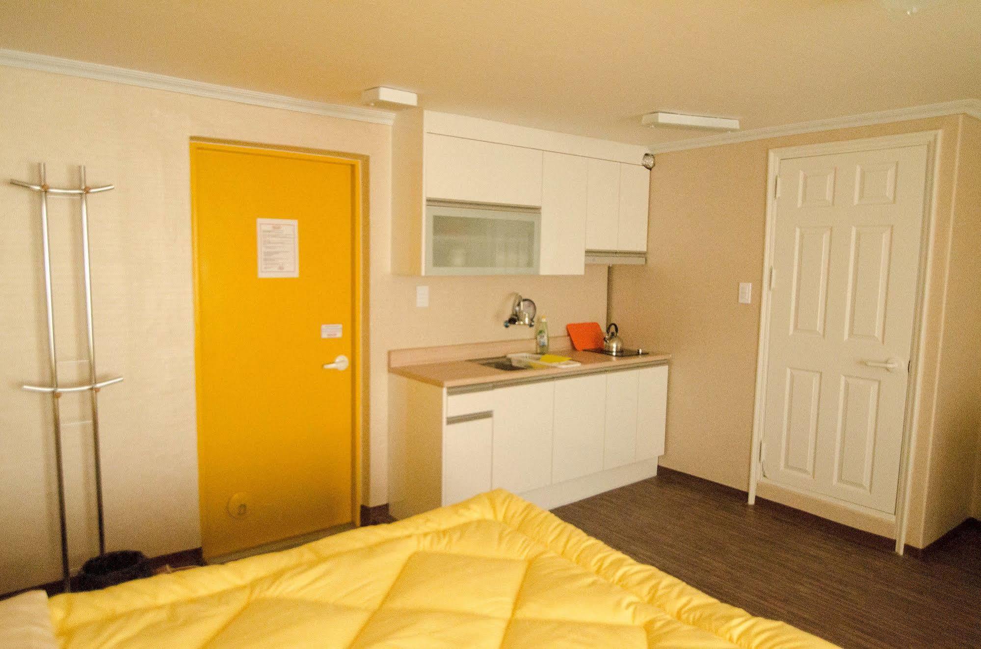 Yakorea Hostel Hongdae Seul Zewnętrze zdjęcie