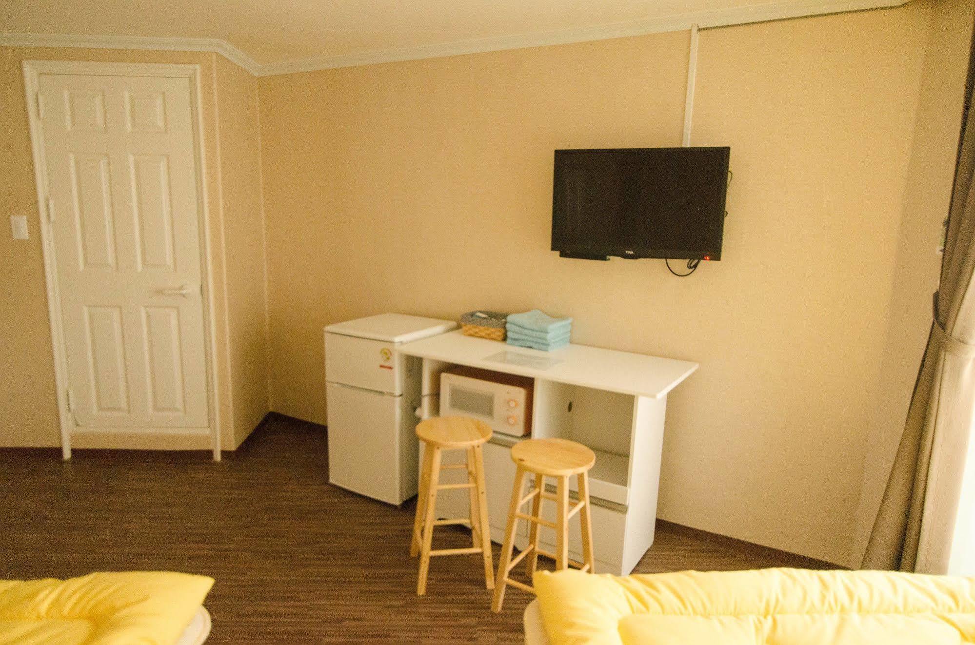 Yakorea Hostel Hongdae Seul Zewnętrze zdjęcie