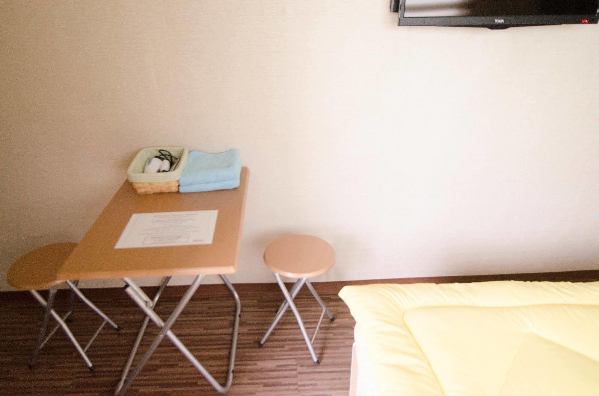 Yakorea Hostel Hongdae Seul Zewnętrze zdjęcie