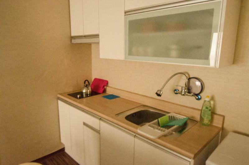 Yakorea Hostel Hongdae Seul Zewnętrze zdjęcie