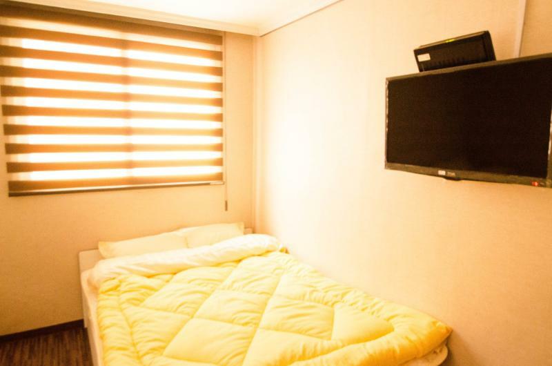 Yakorea Hostel Hongdae Seul Zewnętrze zdjęcie